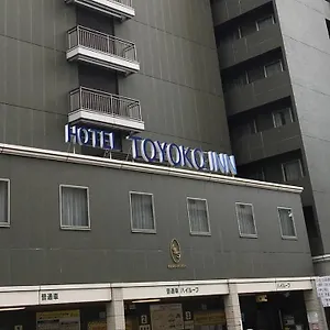 Toyoko Yokohama Stadium Mae No 2 Hotel