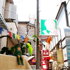 バブー ハウス 2 横浜市